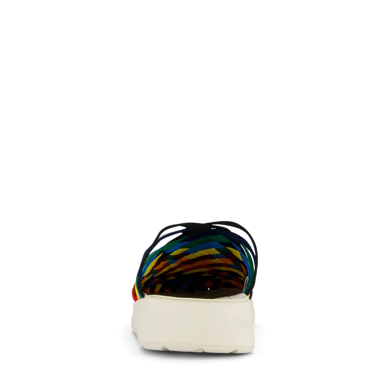 Colony Classic Multi/white
