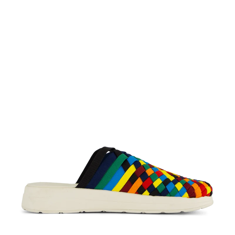Colony Classic Multi/white