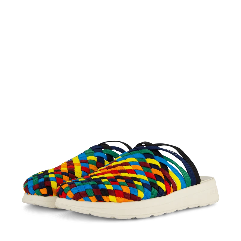 Colony Classic Multi/white