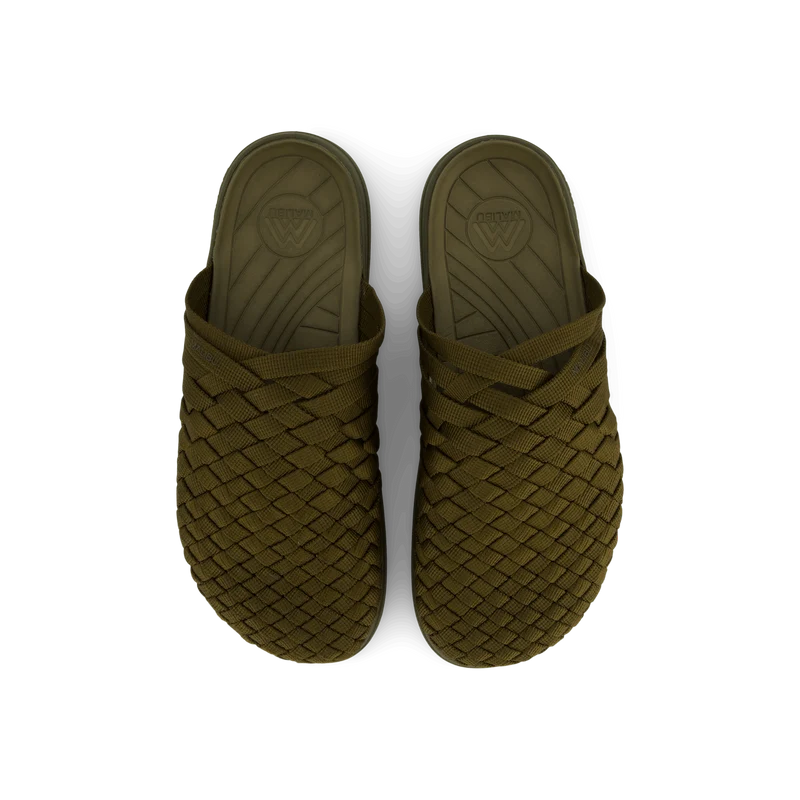 Colony Classic Olive