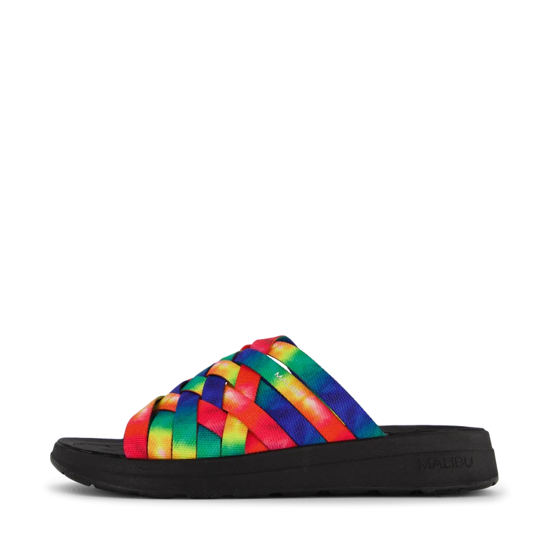 Zuma Classic Tie Dye/black