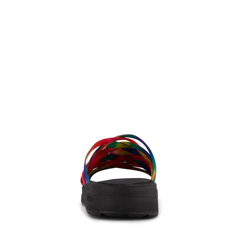 Zuma Classic Tie Dye/black