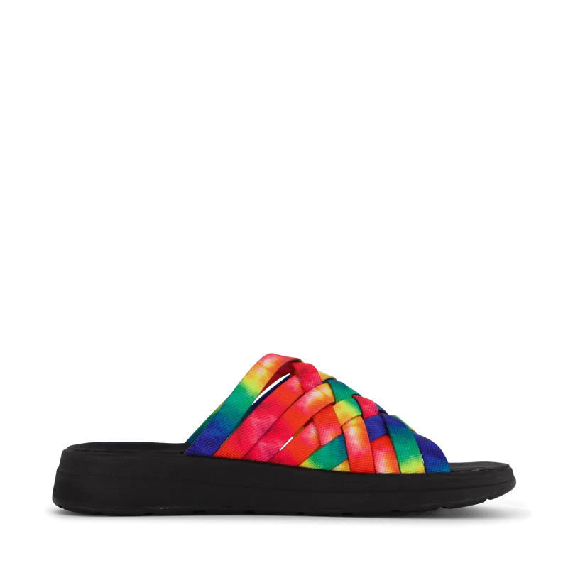 Zuma Classic Tie Dye/black