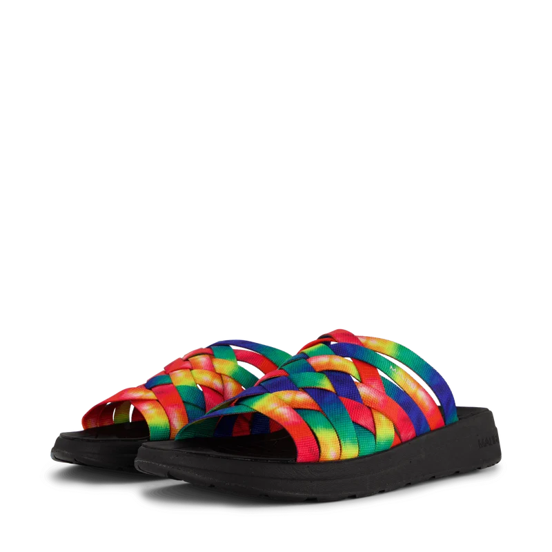 Zuma Classic Tie Dye/black