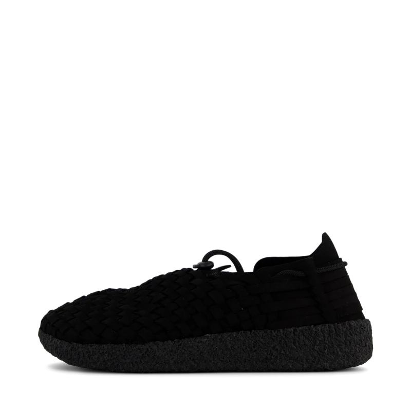 Latigo Black/black