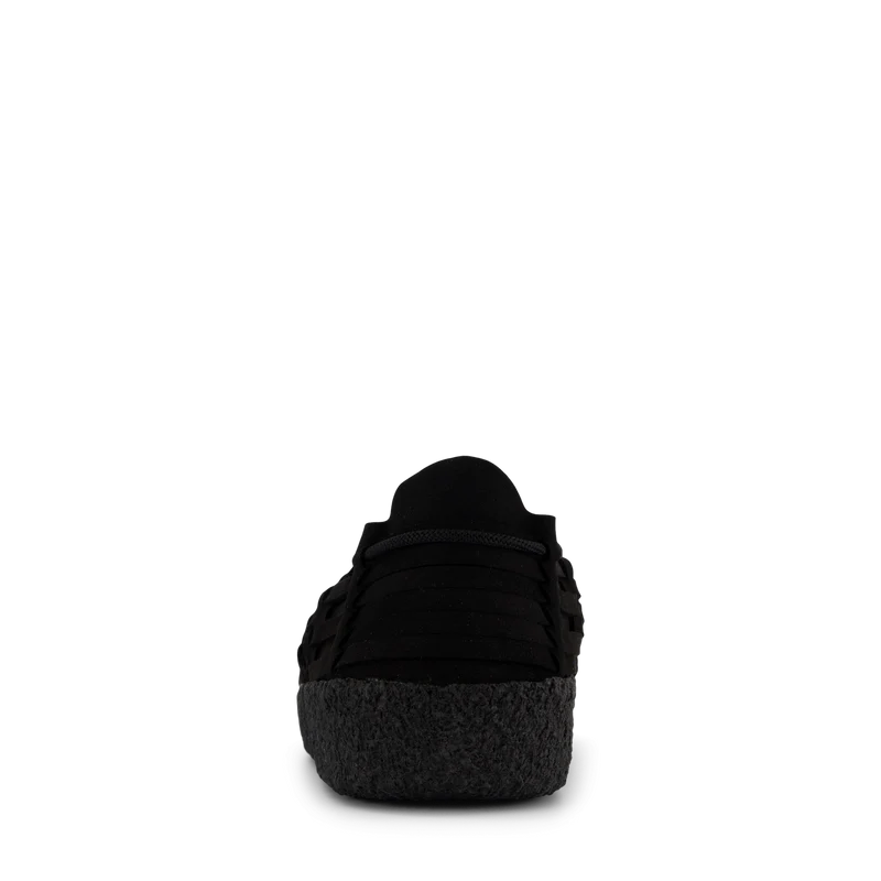 Latigo Black/black