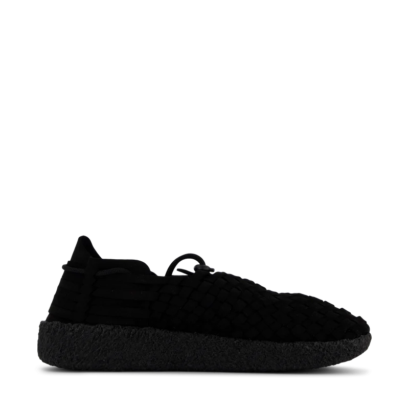 Latigo Black/black