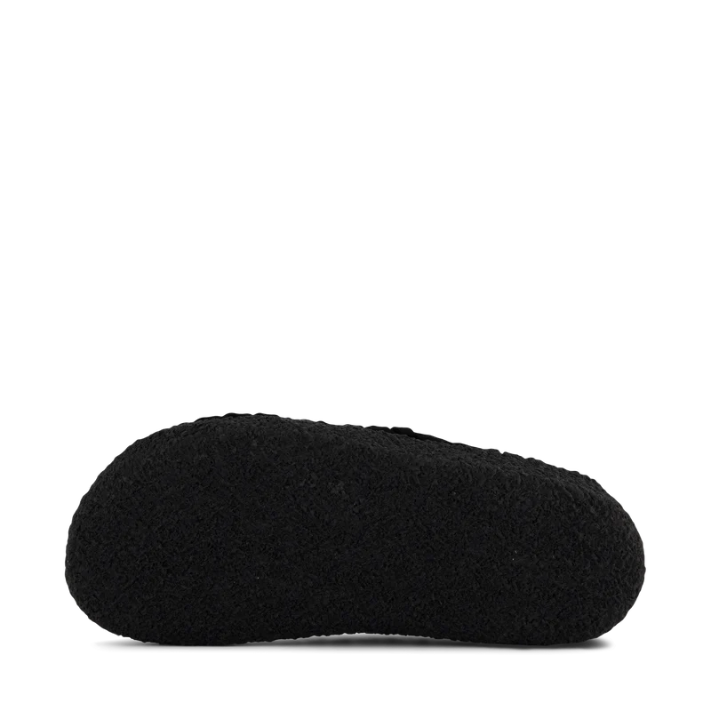 Latigo Black/black