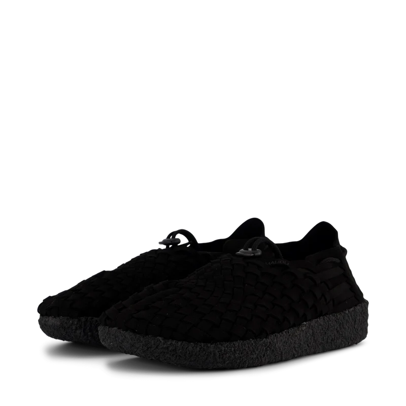 Latigo Black/black