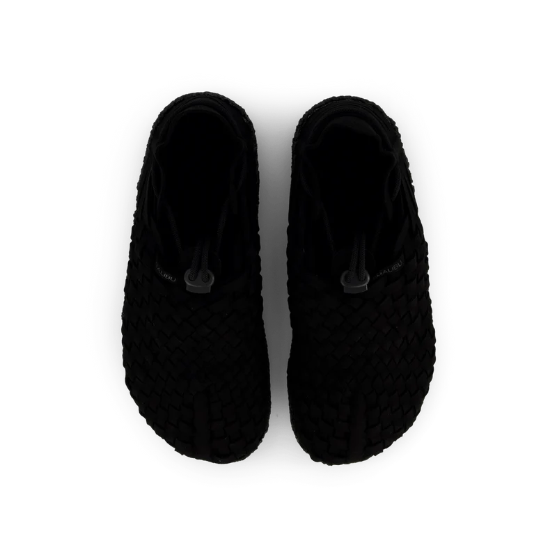 Latigo Black/black