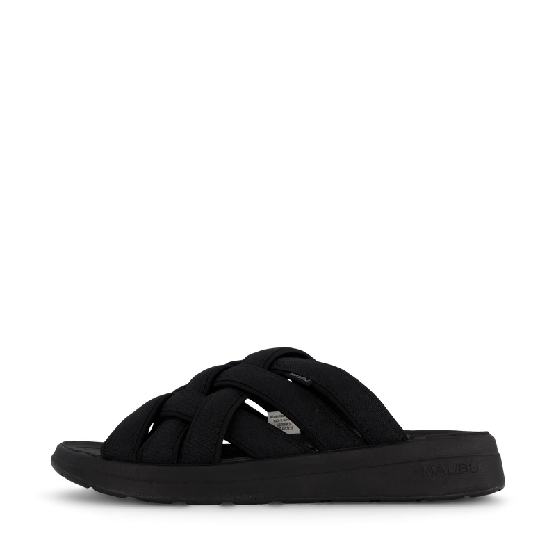 Zuma Lx Black