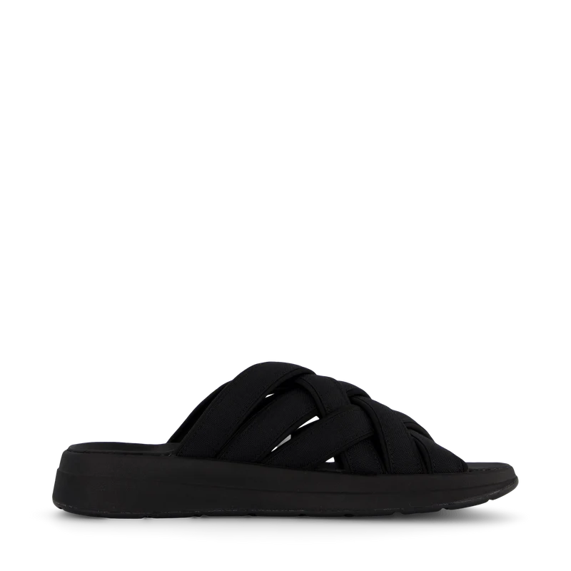 Zuma Lx Black