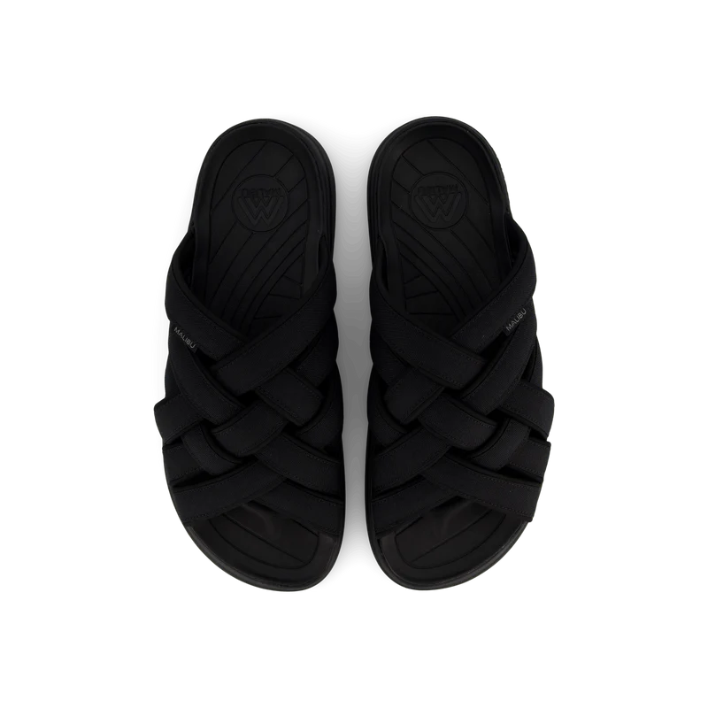 Zuma Lx Black
