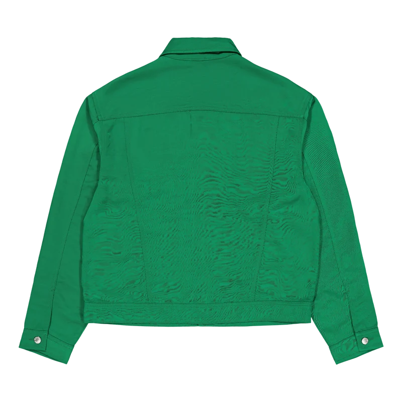 Bennington Trucker Jacket Clovr