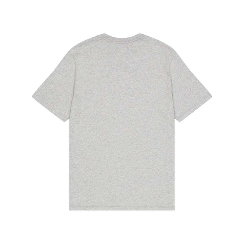Graphic Crewneck Tee Greys Bandana Bw Mhg
