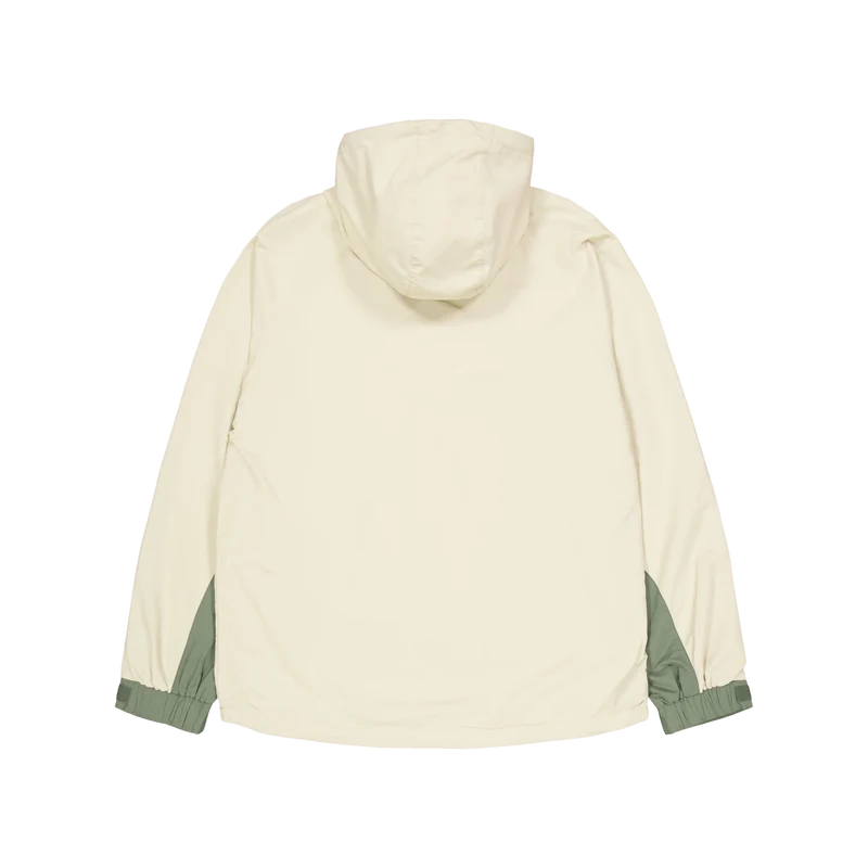 New Day Anorak Cream