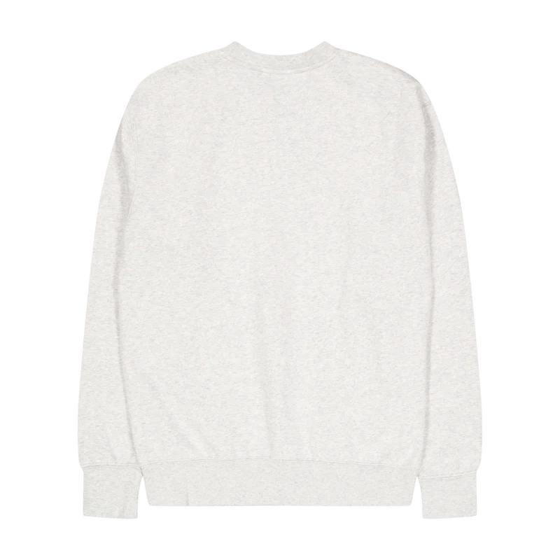 Morning Glory Crewneck Htgry