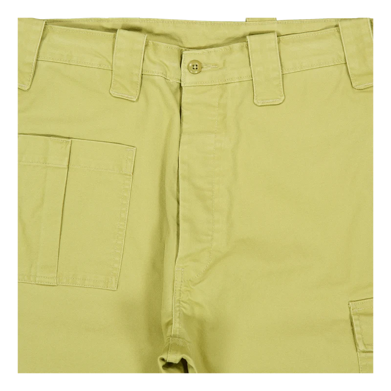 Skate New Utility Pant Greens Green Moss