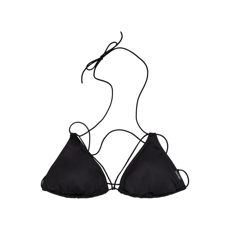 Triangle Black