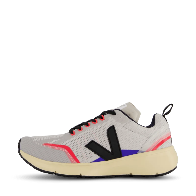 Condor Alveomesh Light Grey Black