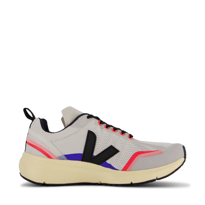 Condor Alveomesh Light Grey Black