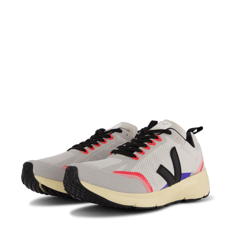 Condor Alveomesh Light Grey Black