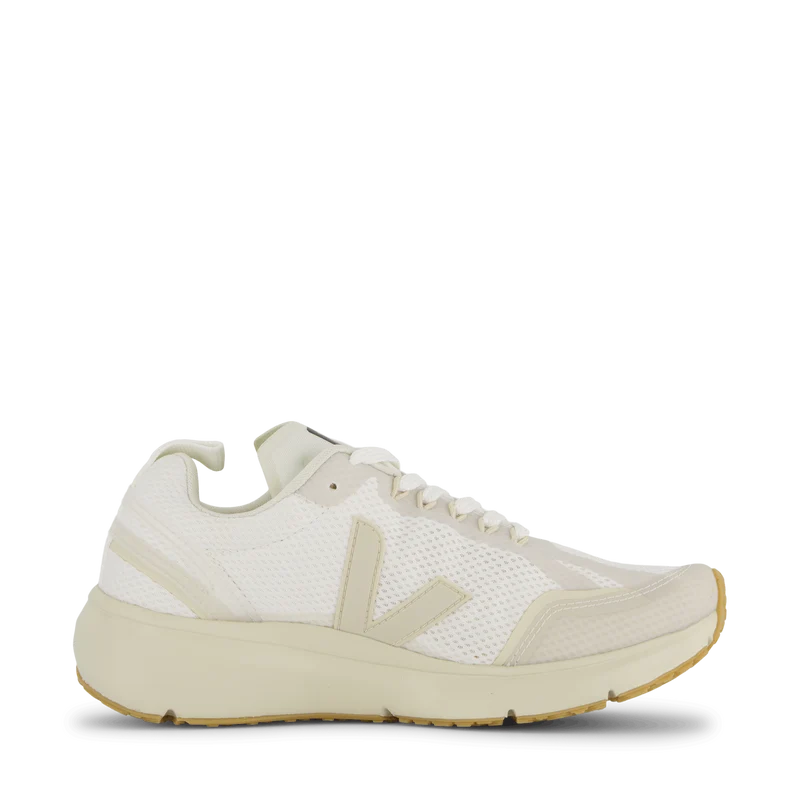 Condor Alveomesh White Pierre