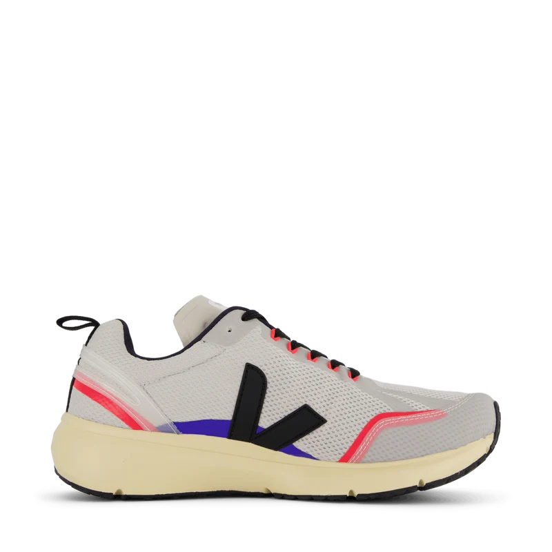 Condor Alveomesh Light Grey Black