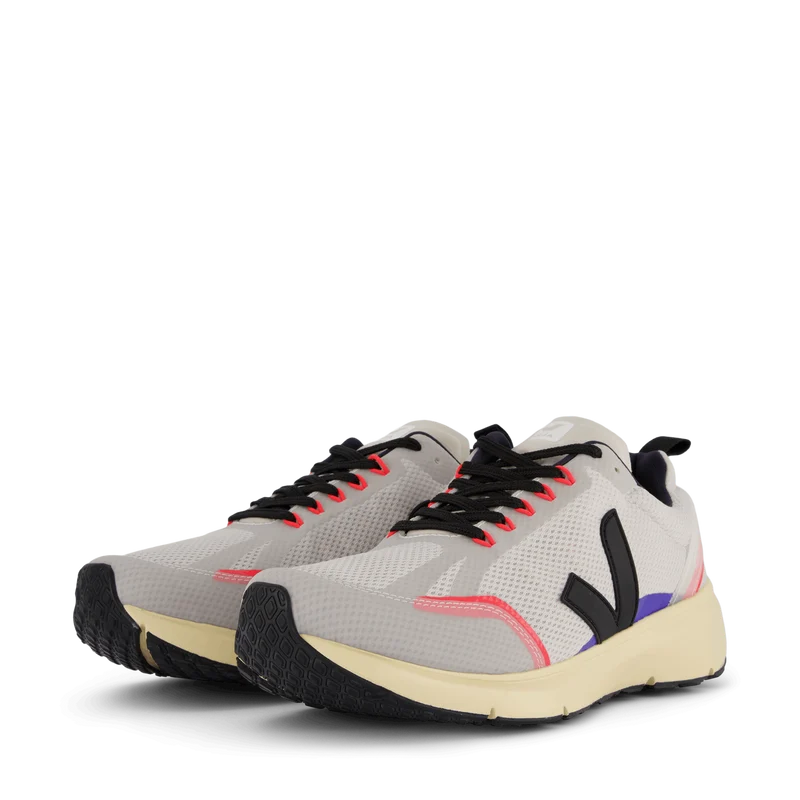 Condor Alveomesh Light Grey Black