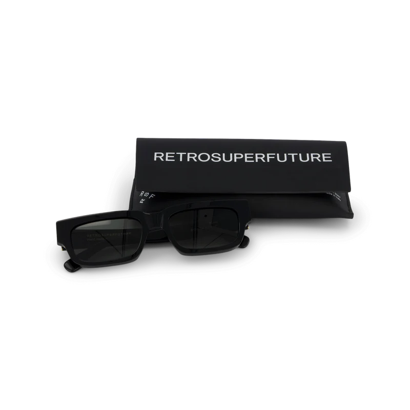 Roma Black 54
