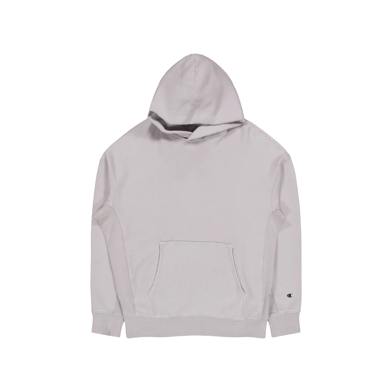 Hooded Sweatshirt Gull