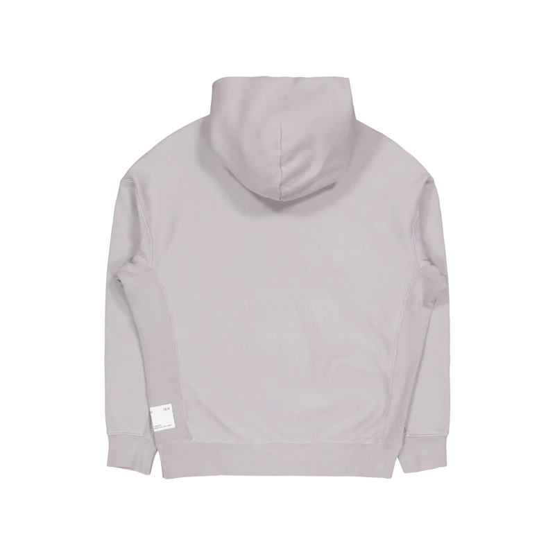 Hooded Sweatshirt Gull