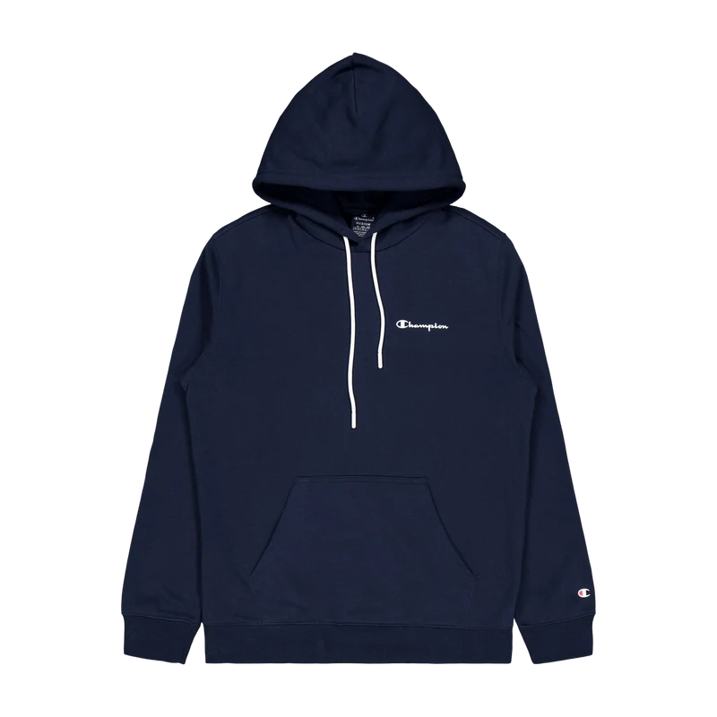 Hooded Sweatshirt Sky Captain