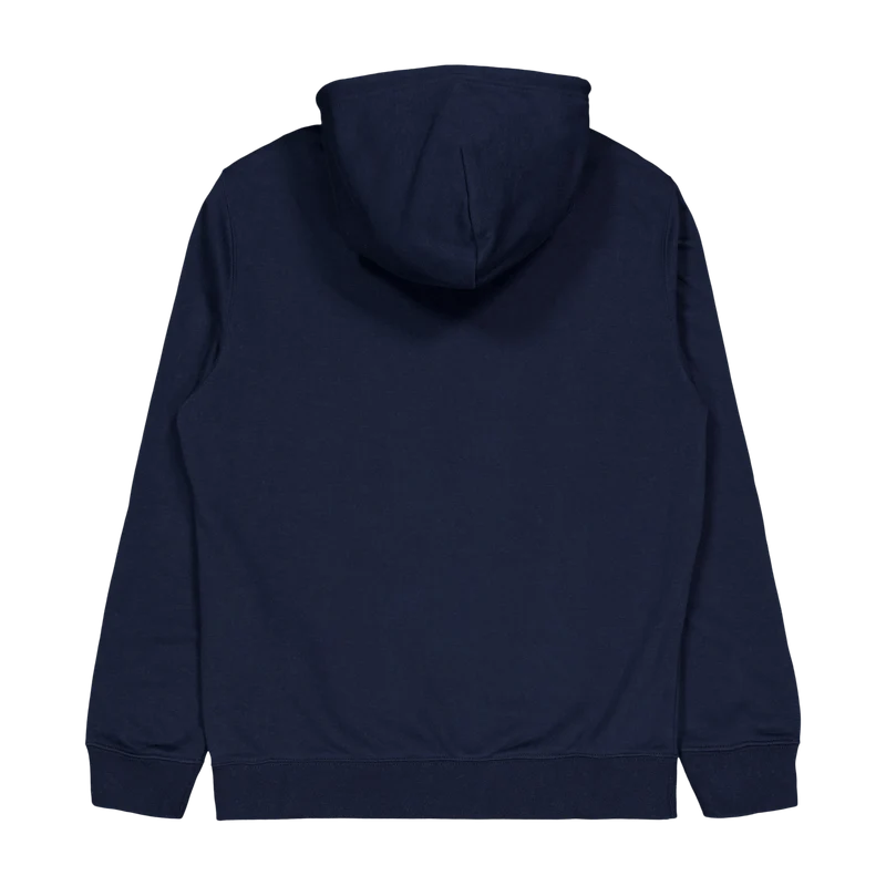 Hooded Sweatshirt Sky Captain
