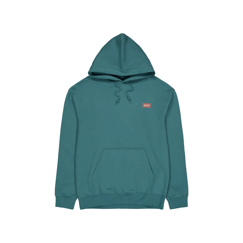 Street Knowledge P/o Hoodie Pine