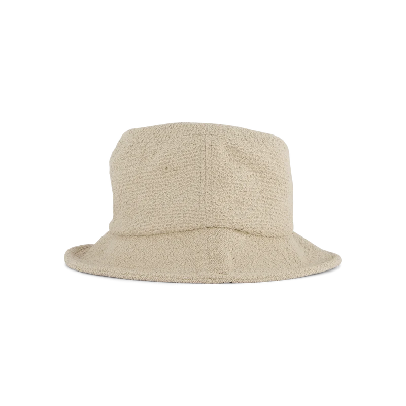Fire Bucket Hat Oatmeal