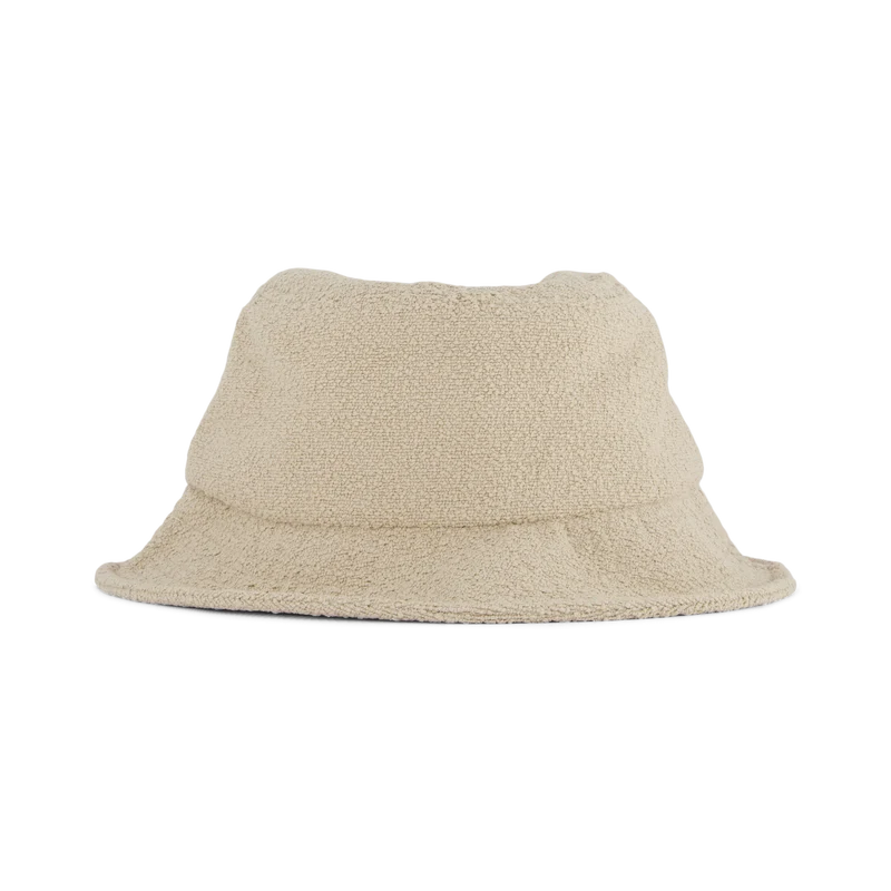 Fire Bucket Hat Oatmeal