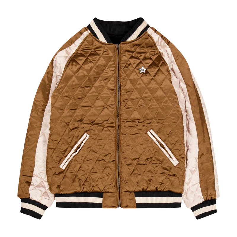 Destructive Skajyan Jacket Black