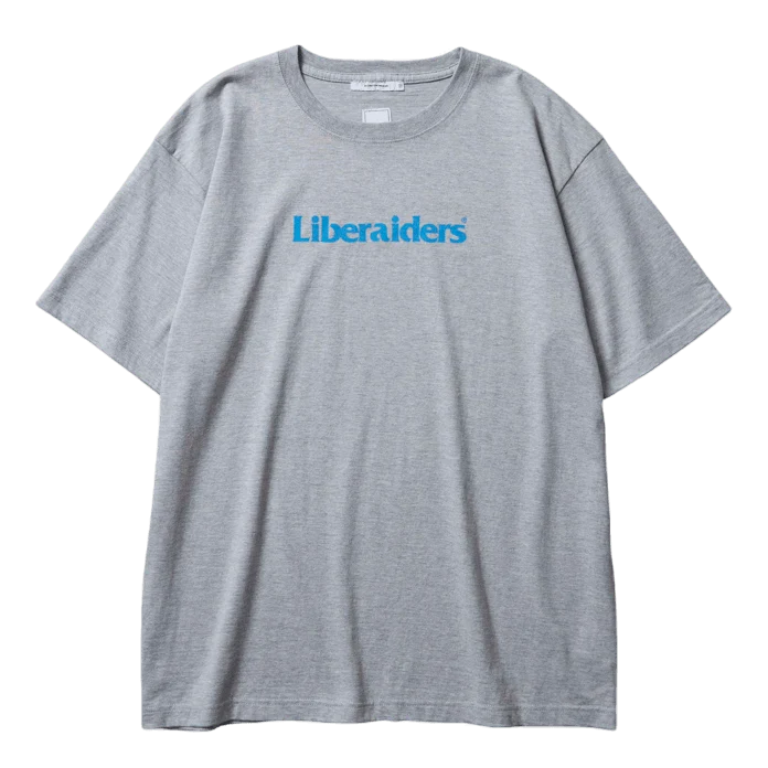 Og Logo Tee Gray