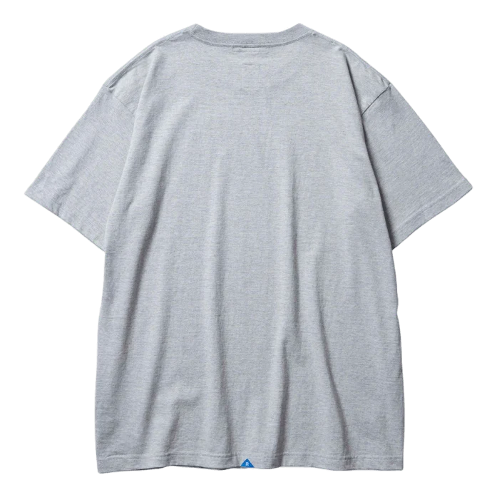 Og Logo Tee Gray