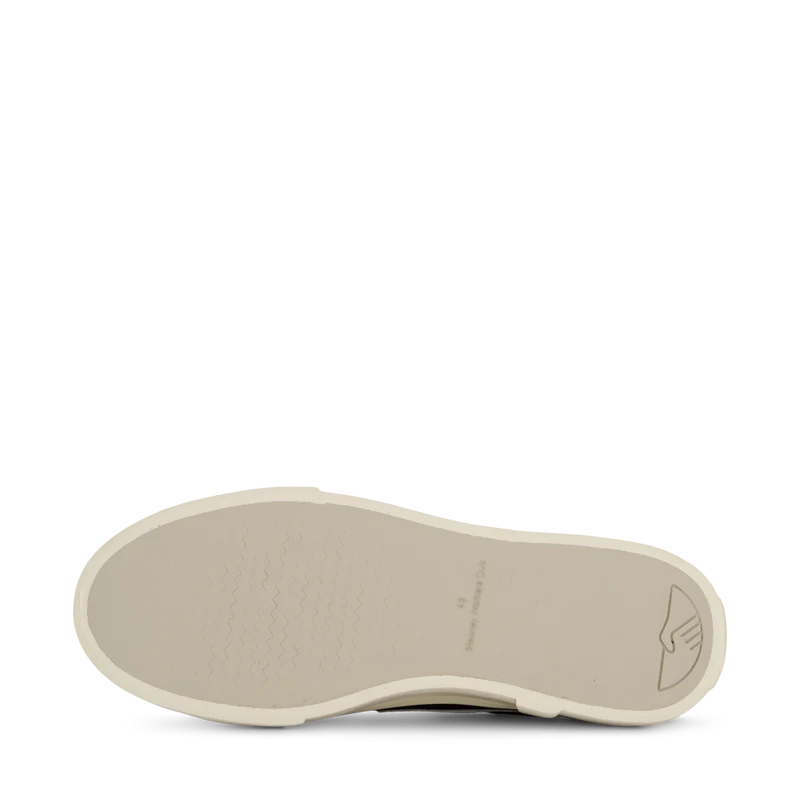 Dellow S-strike Suede Blk/wht