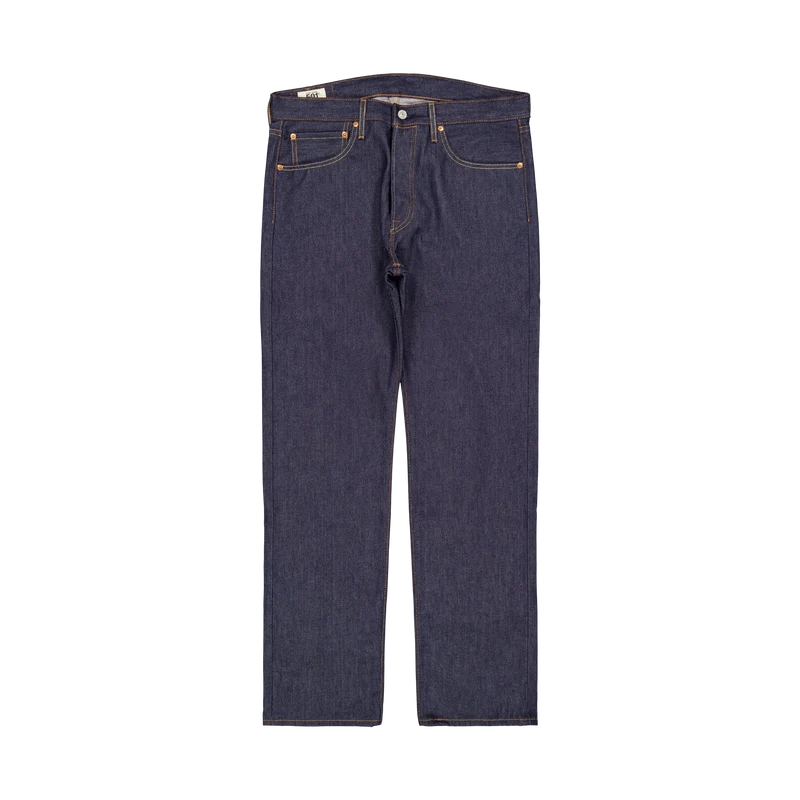 501® Levis®original Fit Dark I Indigo Farm Rigid St
