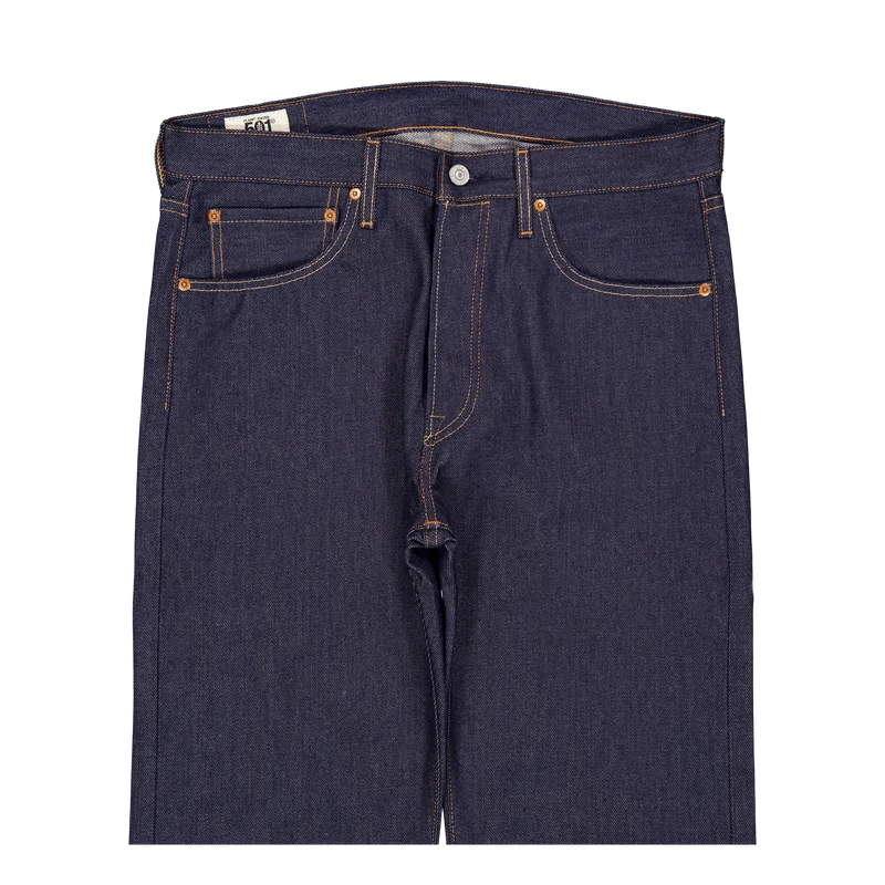 501® Levis®original Fit Dark I Indigo Farm Rigid St
