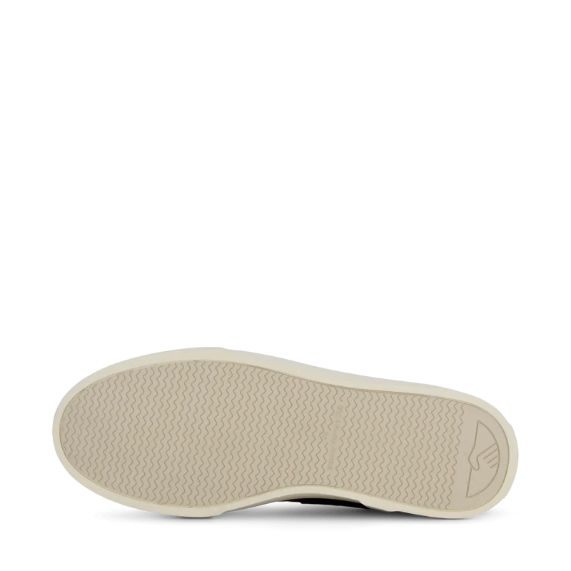 Pearl S-strike Nubuck Mix Blk/blk