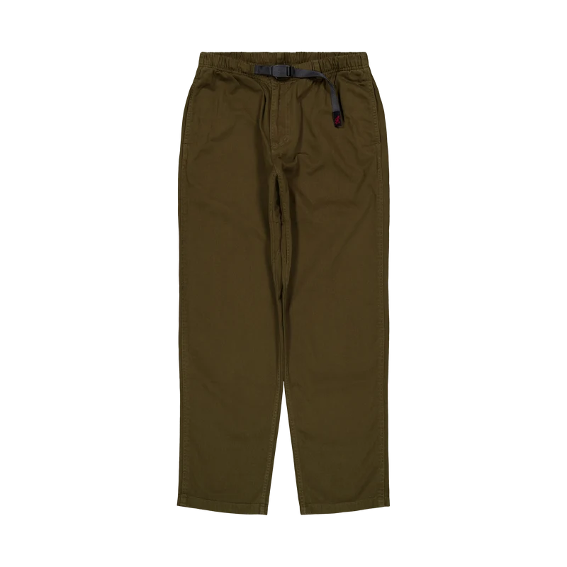 Gramicci Pant Deep Green