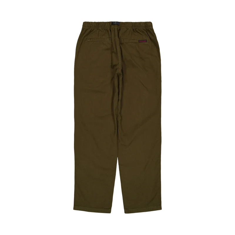 Gramicci Pant Deep Green
