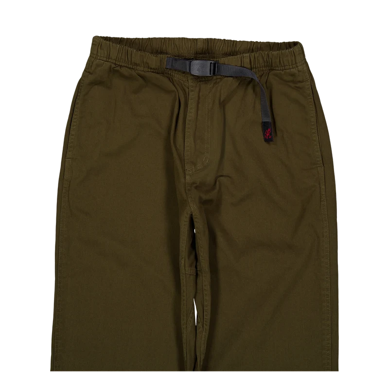 Gramicci Pant Deep Green