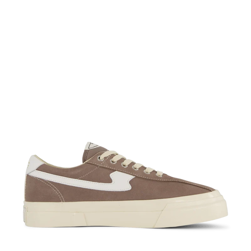 Dellow S-strike Suede Gry/wht
