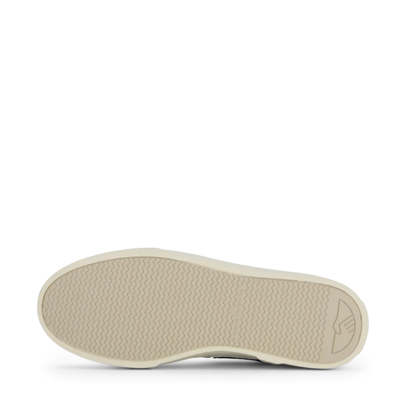 Pearl S-strike Leather Wht/blk