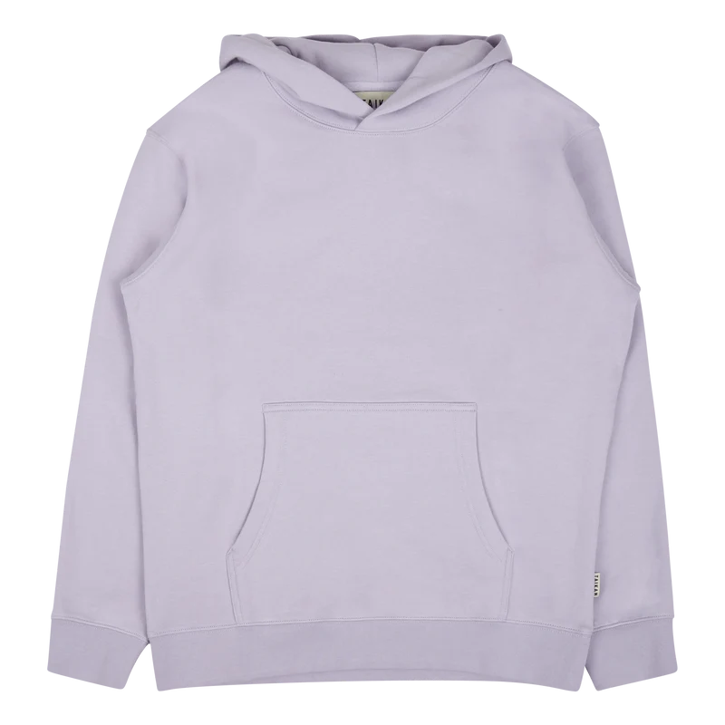 Custom Hoodie Lavender